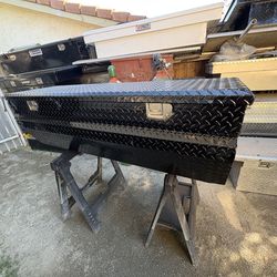 Insert Toolbox for full size truck