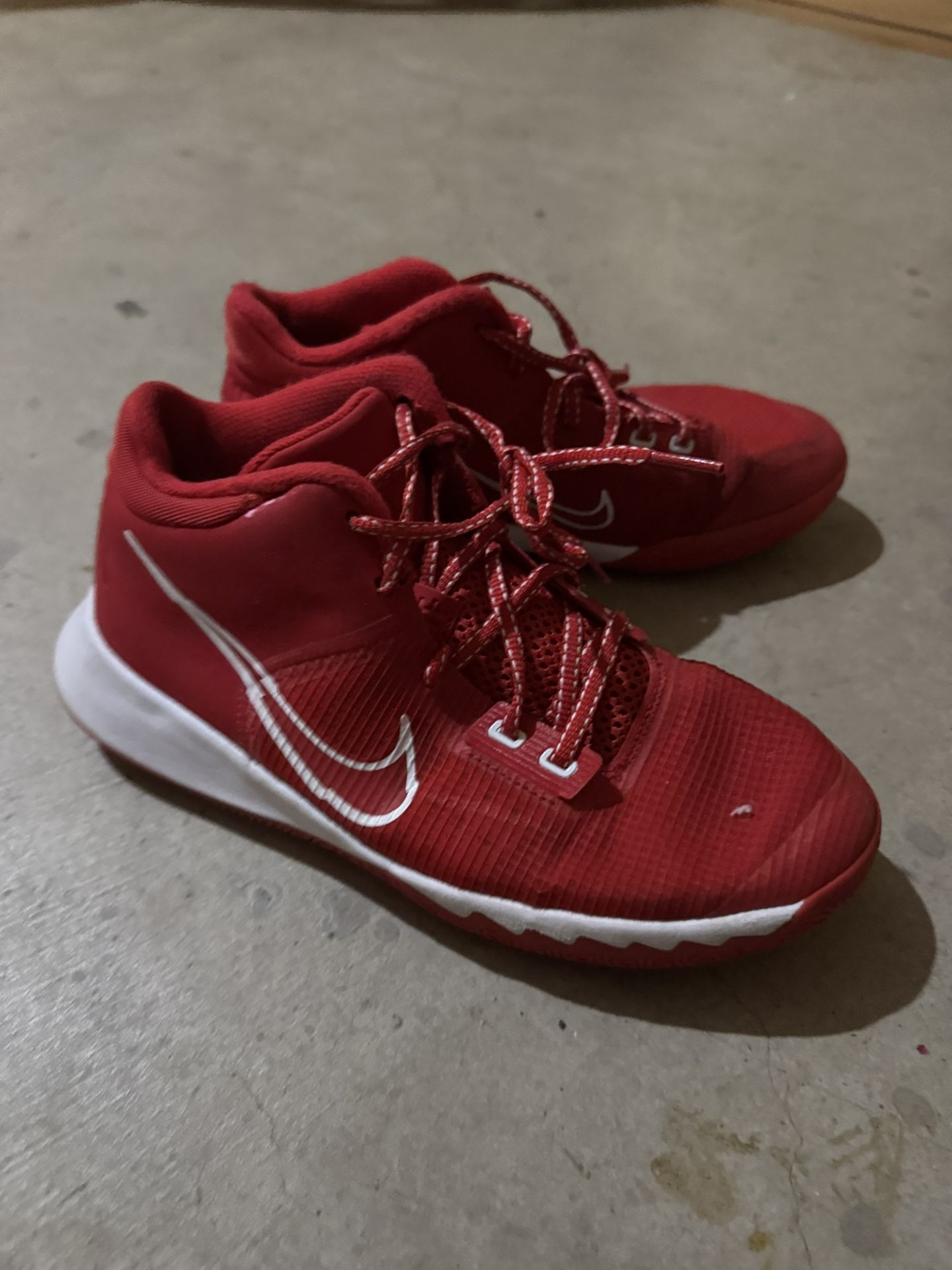 Kyrie 7s