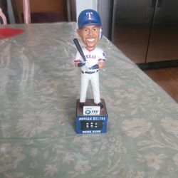 Bubble Head Adrian Beltre