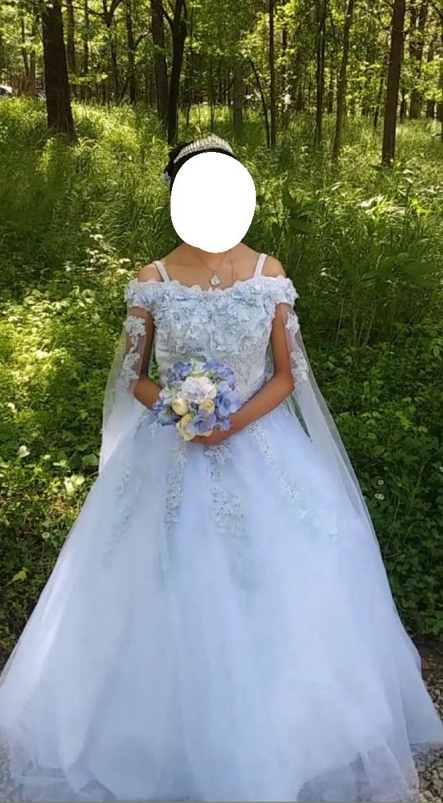 QuinceaƱera Dress