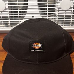 Dickies Hat