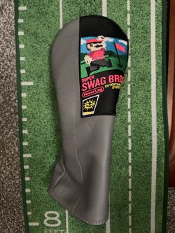 SWAG GOLF SWAG BROS DRIVER