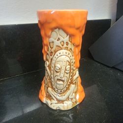 Disney 2nd Edition Trader Sam's Mug