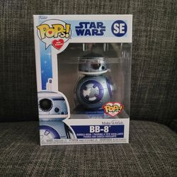 Funko Pops