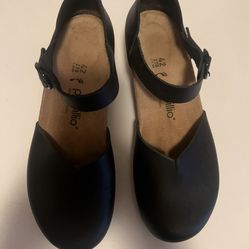 Birkenstocks Papillion’s