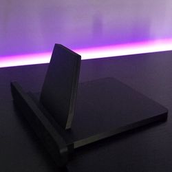 iPad Stand - Custom 3D Printed 