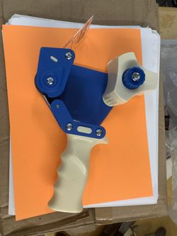 Tape Dispenser