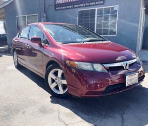 2006 Honda Civic