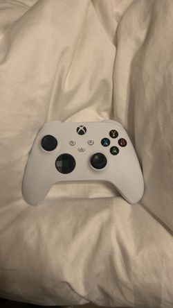 xbox controller