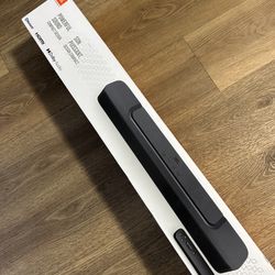 JBL Soundbar All On One 2.0