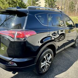 2018 Toyota Rav4