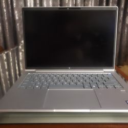HP ELITEBOOK 640 14inch G11 NOTEBOOK PC