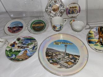 Miniature Souvenirs