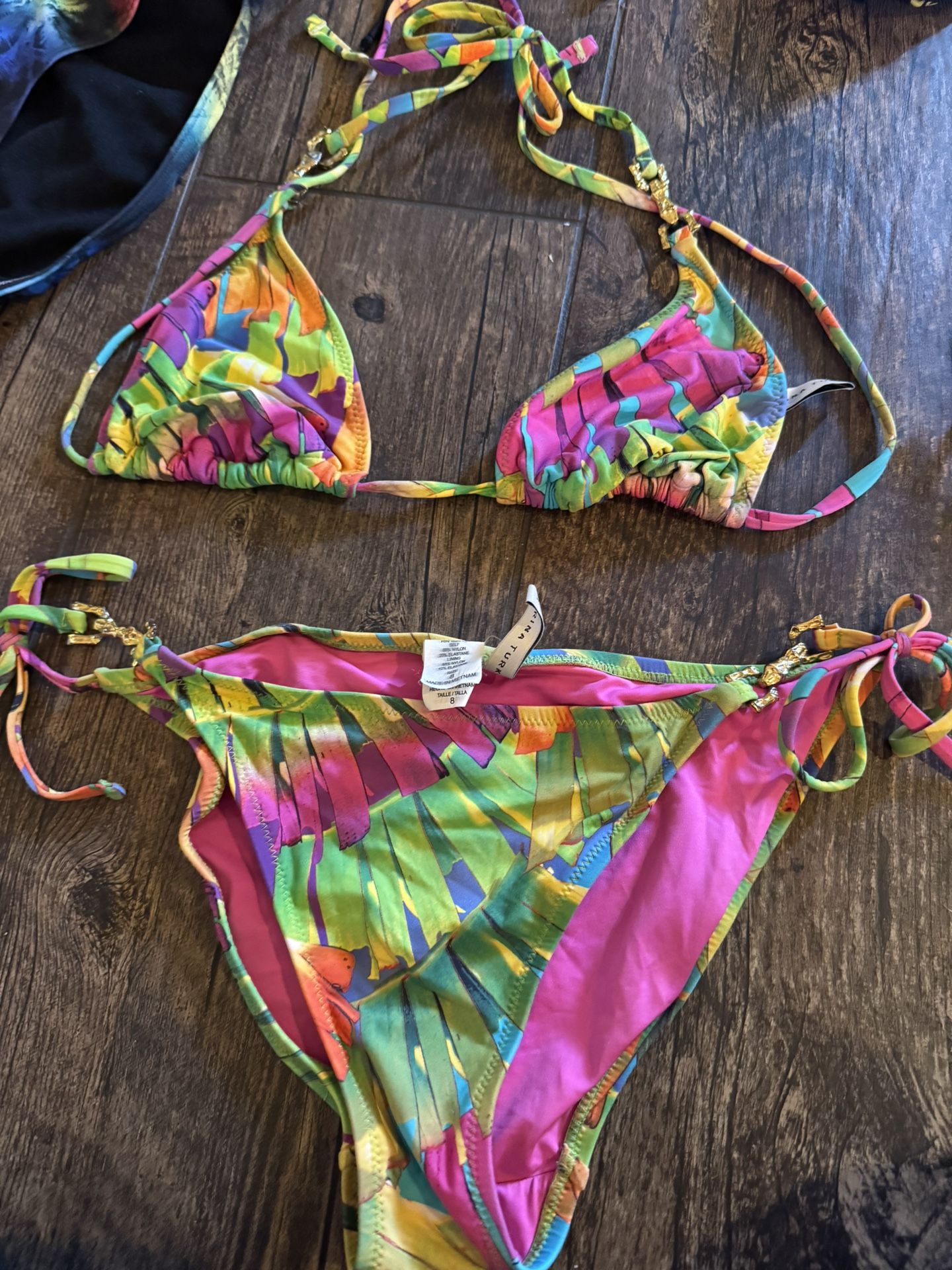Swimsuit Bikini