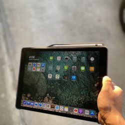 Khoma Ipad Pro Case 12.9 - Inch (2nd Generation )