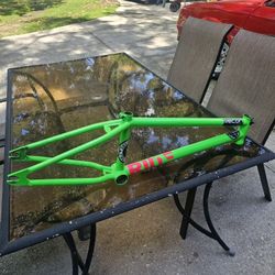 Hyper BMX Frames 