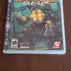 Bioshock