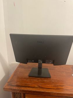 Dell monitor