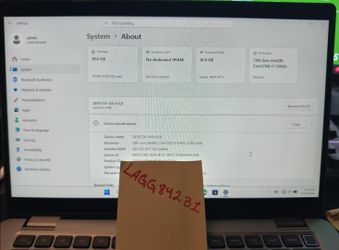 GOOD - Dell Latitude 5340