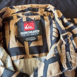 Close For Boys. They Are Really Good Condition. Three Dollar Apiece.