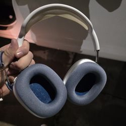 Airpods Max