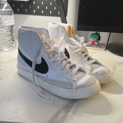 Nike Blazers