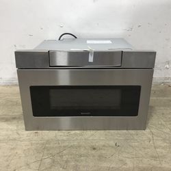 Sharp 24" Microwave Drawer Oven