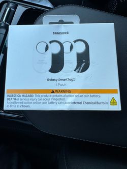 Galaxy SmartTags 2