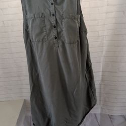 Ava & Viv Dress Size 1X