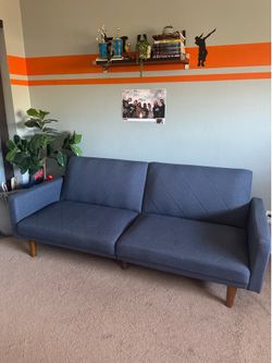 79 Inch Futon Sofa Bed