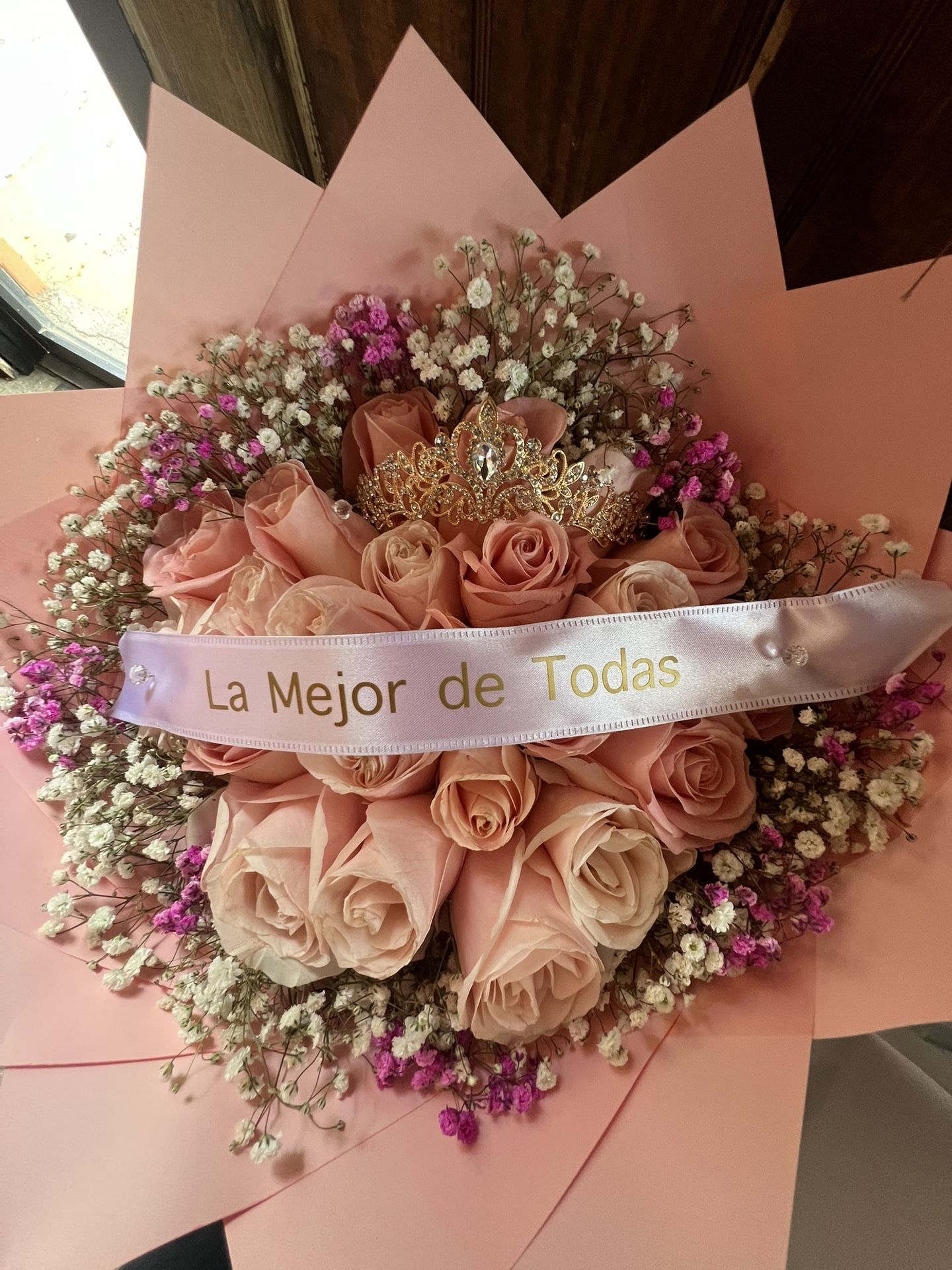 Any Occasion Arrangements
