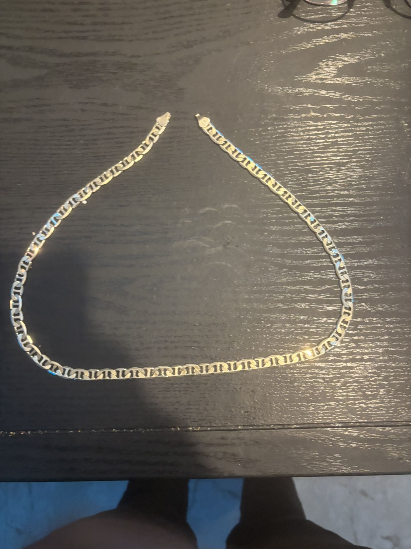 14k Gold Chain