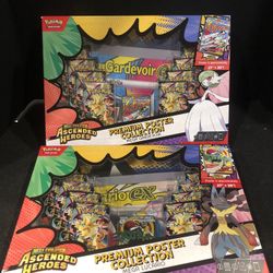 Pokémon Tcg Playing Cards 