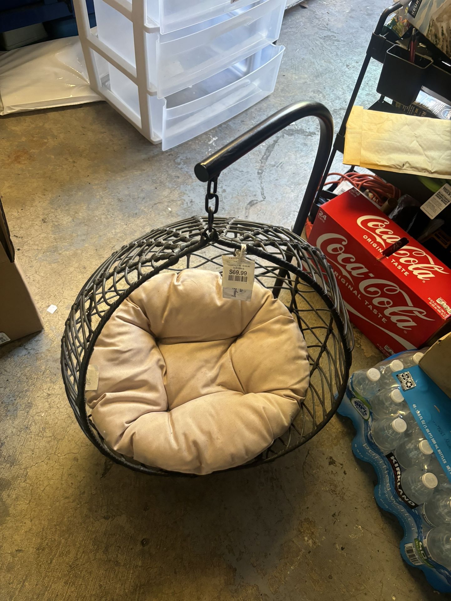 Cat Swing