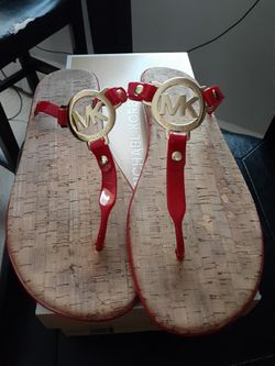 Michael Kors sandals
