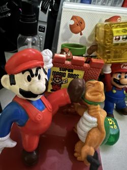 Super Mario