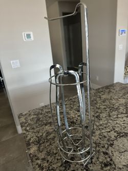 Toilet Paper Holder