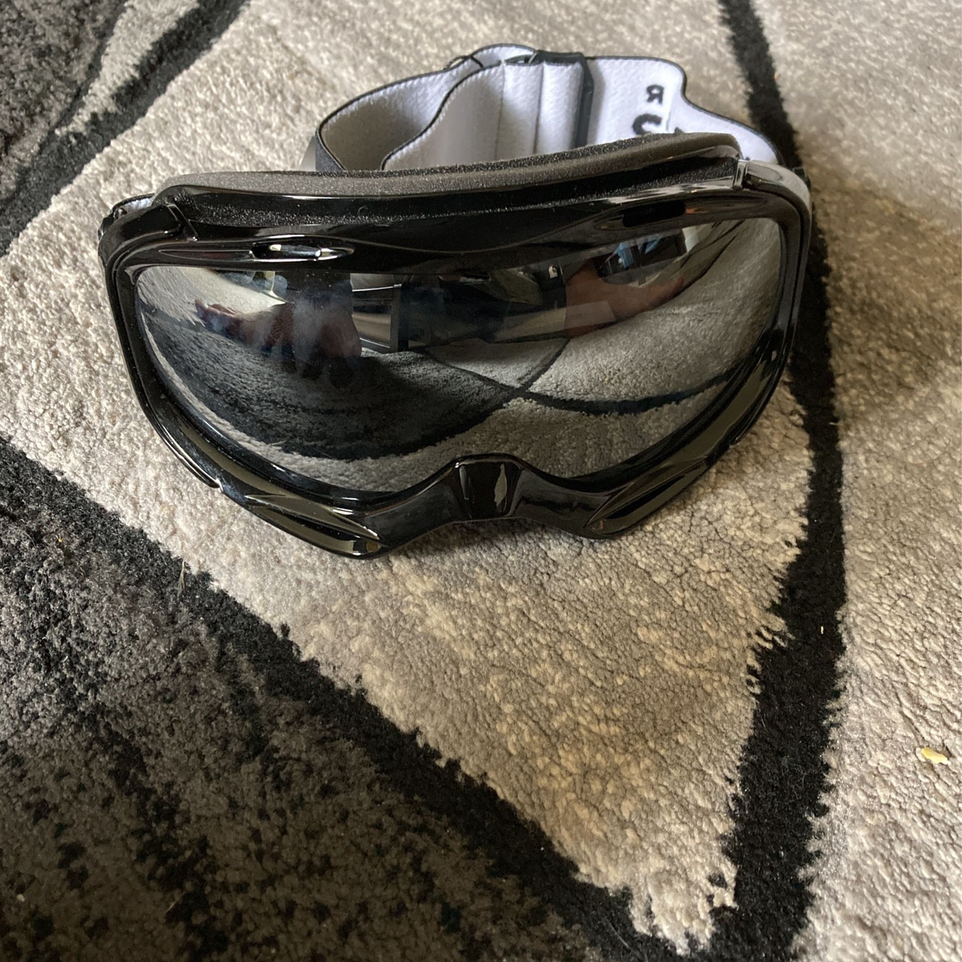 Ski Goggles