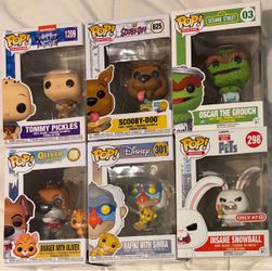 Funko 07