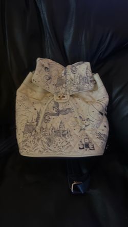 Harry Potter backpack