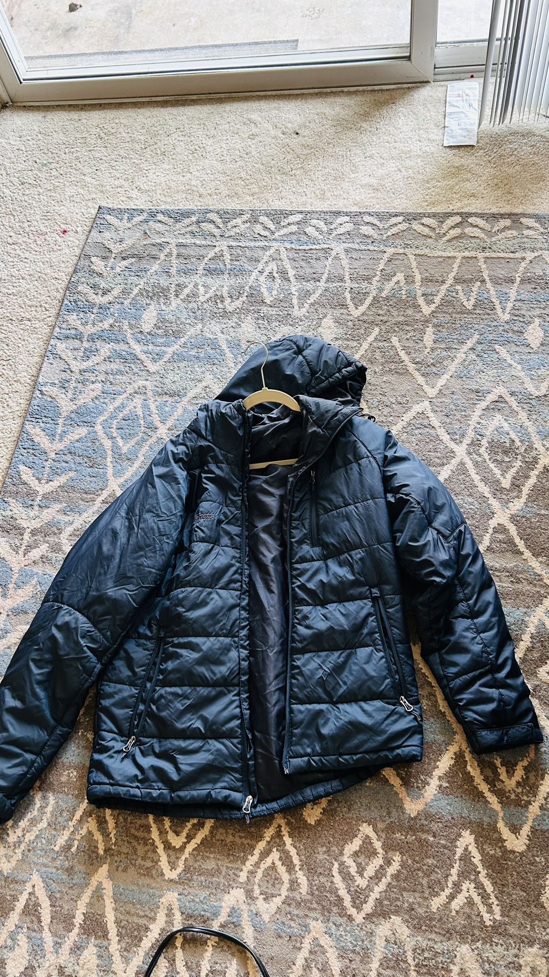 Men’s Jacket
