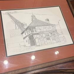 "Monongahela Incline" By Nevin Robinson