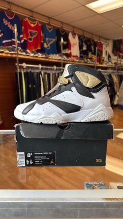 Jordan 7 Champagne size 8.5