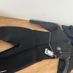diving Suits 