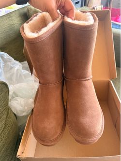 BEARPAW women’s boots