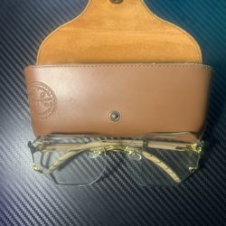 Ray Ban Glasses 