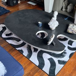 Palette Table 