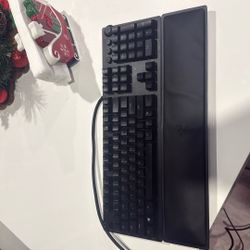 Razer 100% Keyboard
