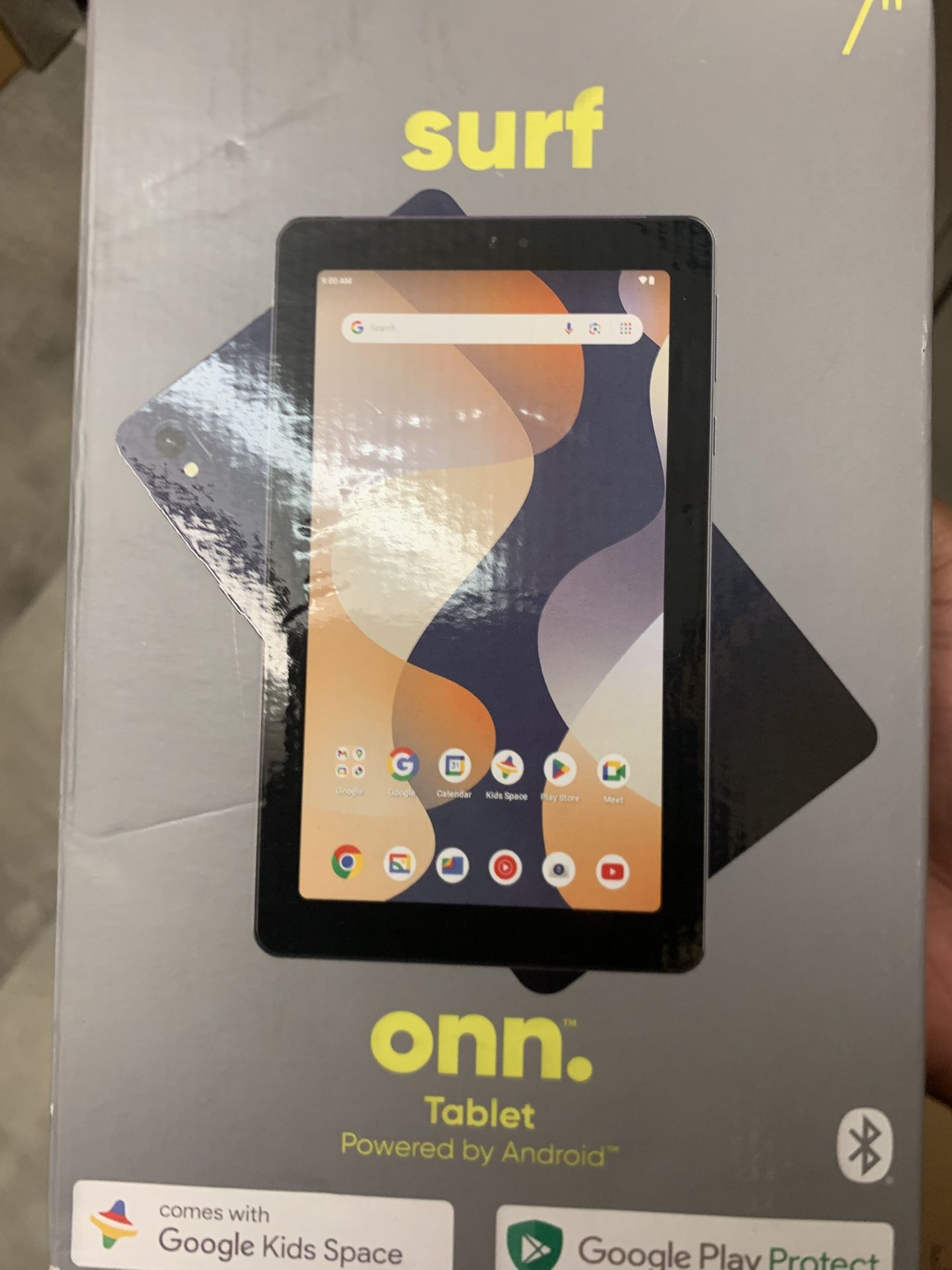 Onn Tablet