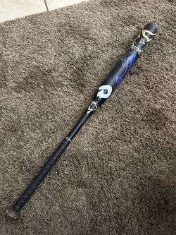 DeMarini Flipper FLS-19 Midload ASA Softball Bat 28 oz.
